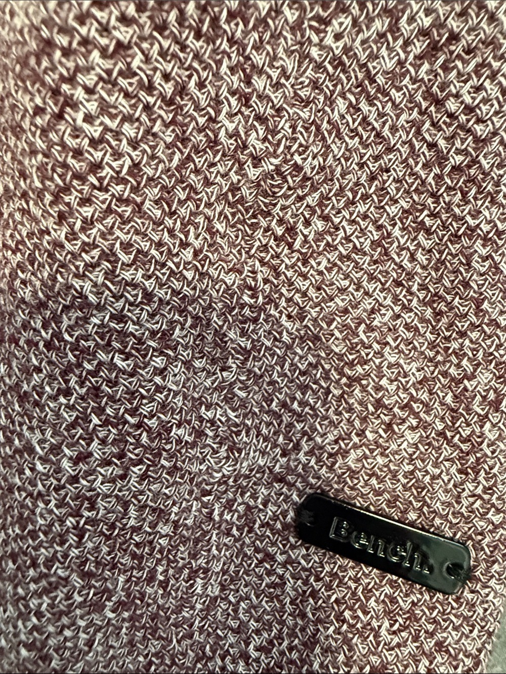 Bench Crew Neck Sweater - Picture 8 of 12
